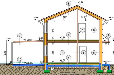 4-Zimmer-Haus kaufen in Steyr-Land – 120 m², € 449.000 – Bild 10 von 11