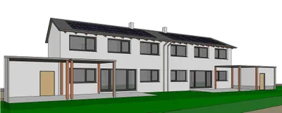 4-Zimmer-Haus kaufen in Steyr-Land – 120 m², € 449.000 – Bild 4 von 11