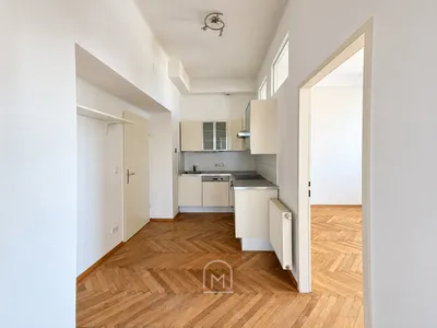 2-Zimmer-Wohnung kaufen in Wien – 59,38 m², € 179.000 – Bild 4 von 8