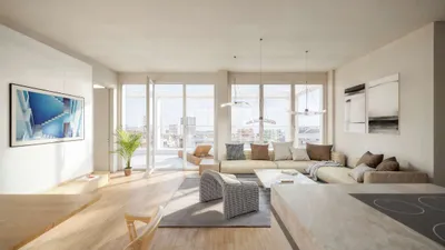 3-Zimmer-Wohnung kaufen in Linz – 77,11 m², € 750.000 – Bild 4 von 8