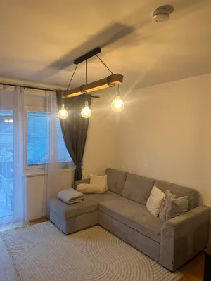 2-Zimmer-Wohnung mieten in Sankt Pölten Land – 56 m², € 688
