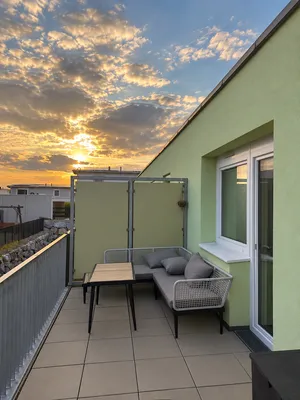 2-Zimmer-Wohnung mieten in Sankt Pölten Land – 56 m², € 688 – Bild 2 von 10