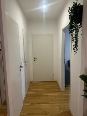 2-Zimmer-Wohnung mieten in Sankt Pölten Land – 56 m², € 688 – Bild 9 von 10