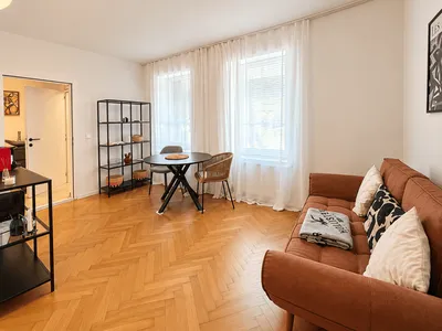1-Zimmer-Wohnung kaufen in Wien – 39,68 m², € 179.000 – Bild 2 von 10
