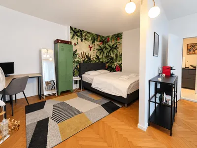 1-Zimmer-Wohnung kaufen in Wien – 39,68 m², € 179.000 – Bild 3 von 10