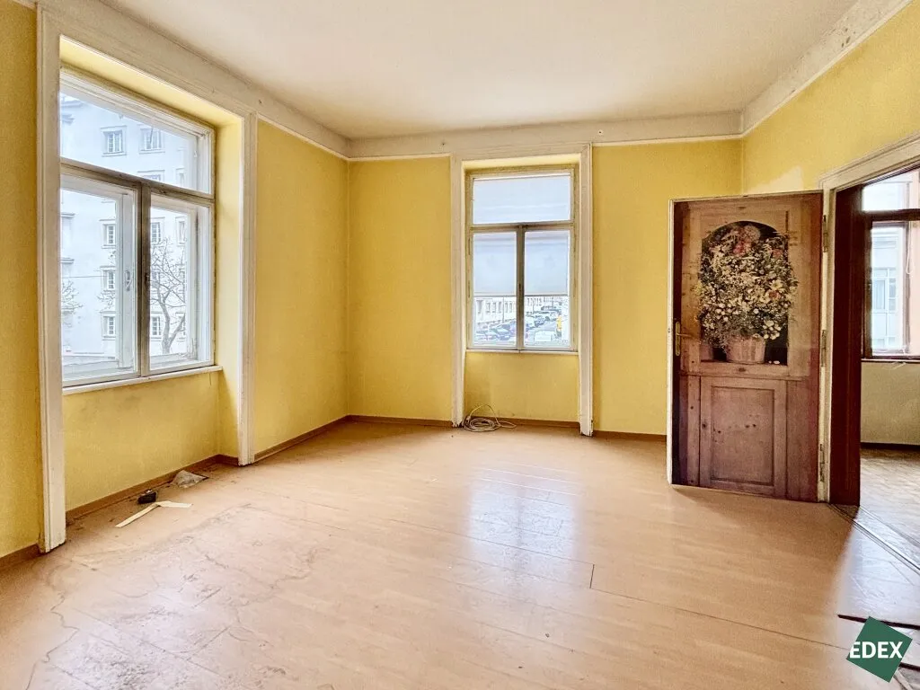 Wohnung – Wien, Unterbaumgarten, Baumgarten - Ansicht 2
