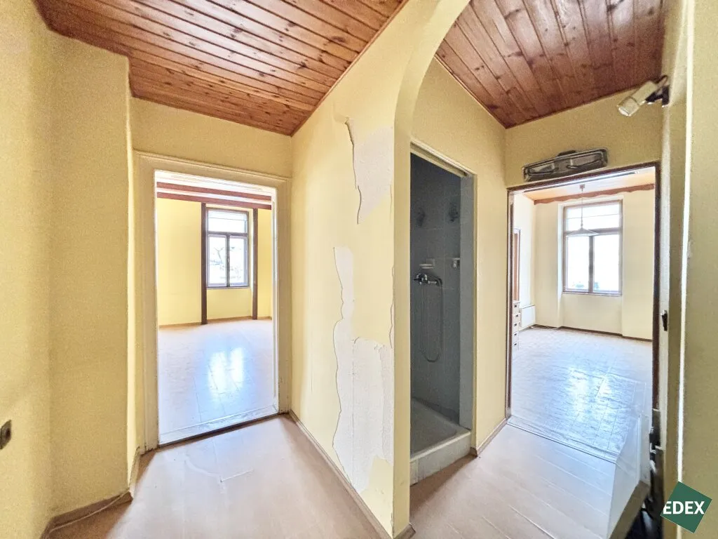 Wohnung – Wien, Unterbaumgarten, Baumgarten - Ansicht 3