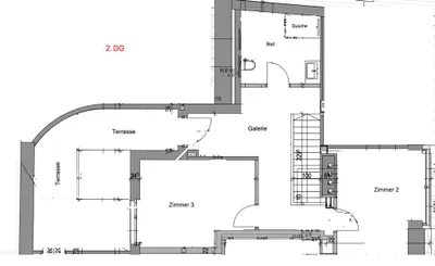 4-Zimmer-Wohnung mieten in Wien – 130 m², € 3.400 – Bild 20 von 20