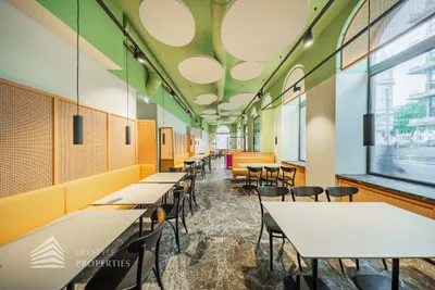 1-Zimmer-Gewerbeimmobilie mieten in Wien – 196 m², € 3.734 – Bild 14 von 28