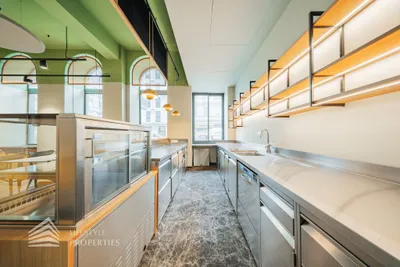 1-Zimmer-Gewerbeimmobilie mieten in Wien – 196 m², € 3.734 – Bild 4 von 28