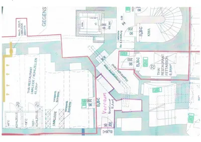 1-Zimmer-Gewerbeimmobilie mieten in Wien – 196 m², € 3.734 – Bild 28 von 28