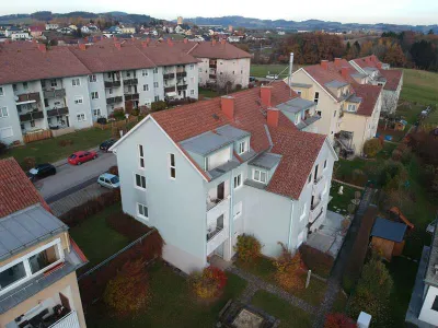 3-Zimmer-Wohnung mieten in Freistadt – 77,23 m², € 793 – Bild 3 von 17