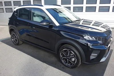 Citroën C3 Turbo 100 S&S 6-Gang-Manuell Max