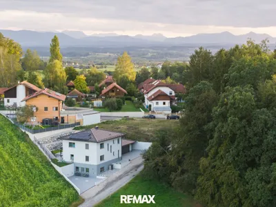 Grundstück kaufen in Braunau am Inn – 758 m² – Bild 2 von 4