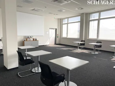 Gewerbeimmobilie mieten in Graz – 562 m², € 8.430 – Bild 2 von 6