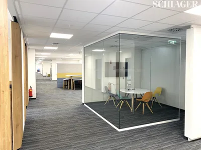 Gewerbeimmobilie mieten in Graz – 562 m², € 8.430 – Bild 4 von 6