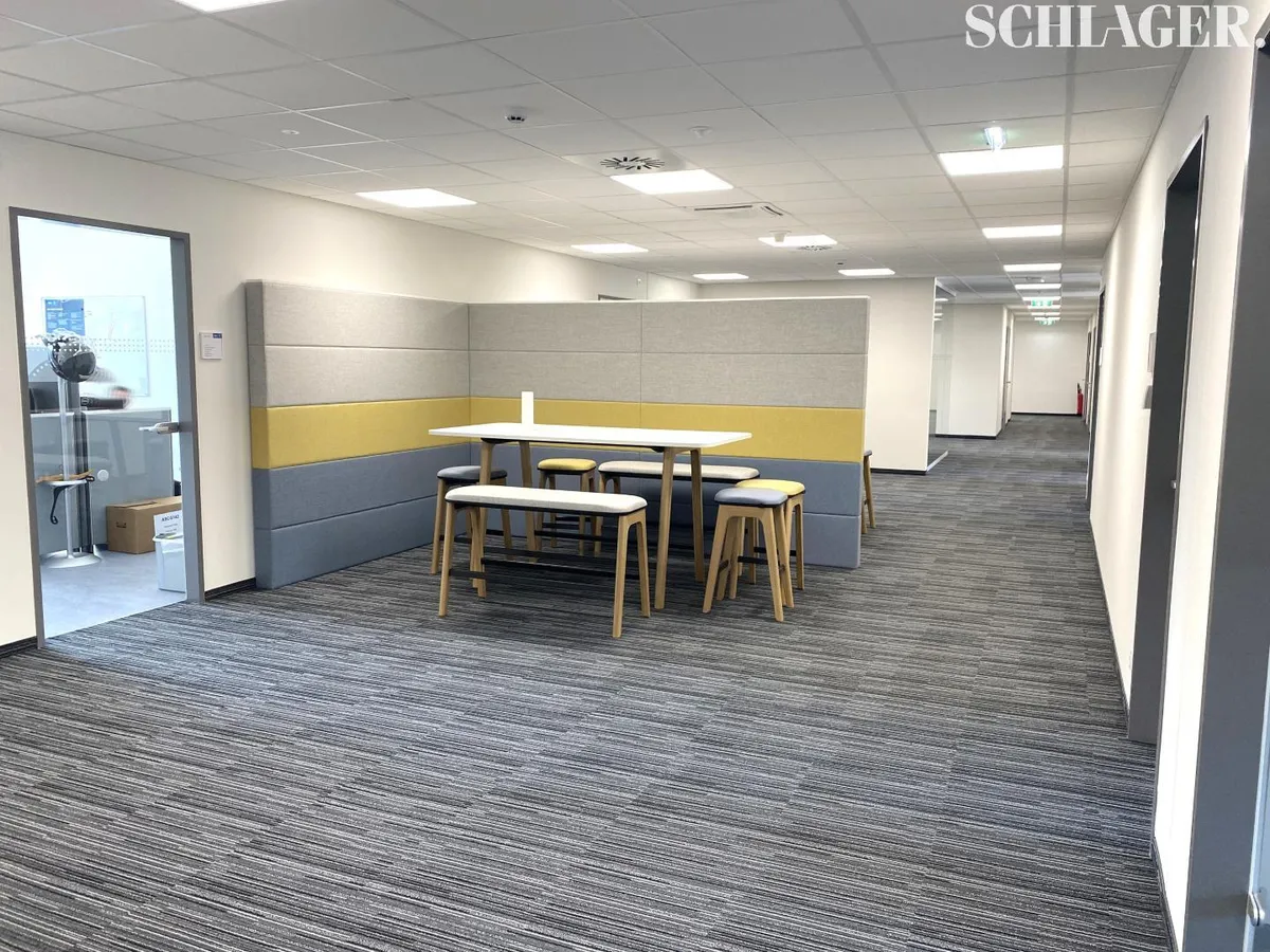 Erstklassige moderne Büroflächen in Graz - Ansicht 3