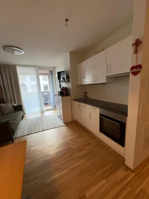 2-Zimmer-Wohnung mieten in Graz – 40 m², € 650 – Bild 3 von 11