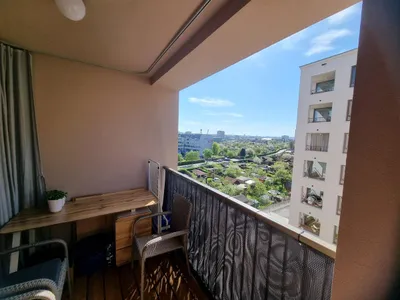 2-Zimmer-Wohnung mieten in Graz – 40 m², € 650 – Bild 10 von 11