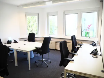 Gewerbeimmobilie mieten in Wien – 300 m² – Bild 1 von 9