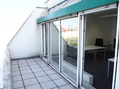 Gewerbeimmobilie mieten in Wien – 300 m² – Bild 8 von 9