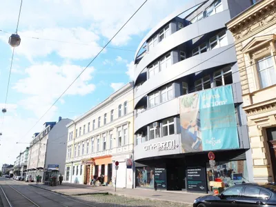 Gewerbeimmobilie mieten in Wien – 300 m² – Bild 2 von 9
