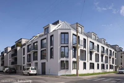 2-Zimmer-Wohnung kaufen in Wien – 42,69 m², € 299.000 – Bild 14 von 15