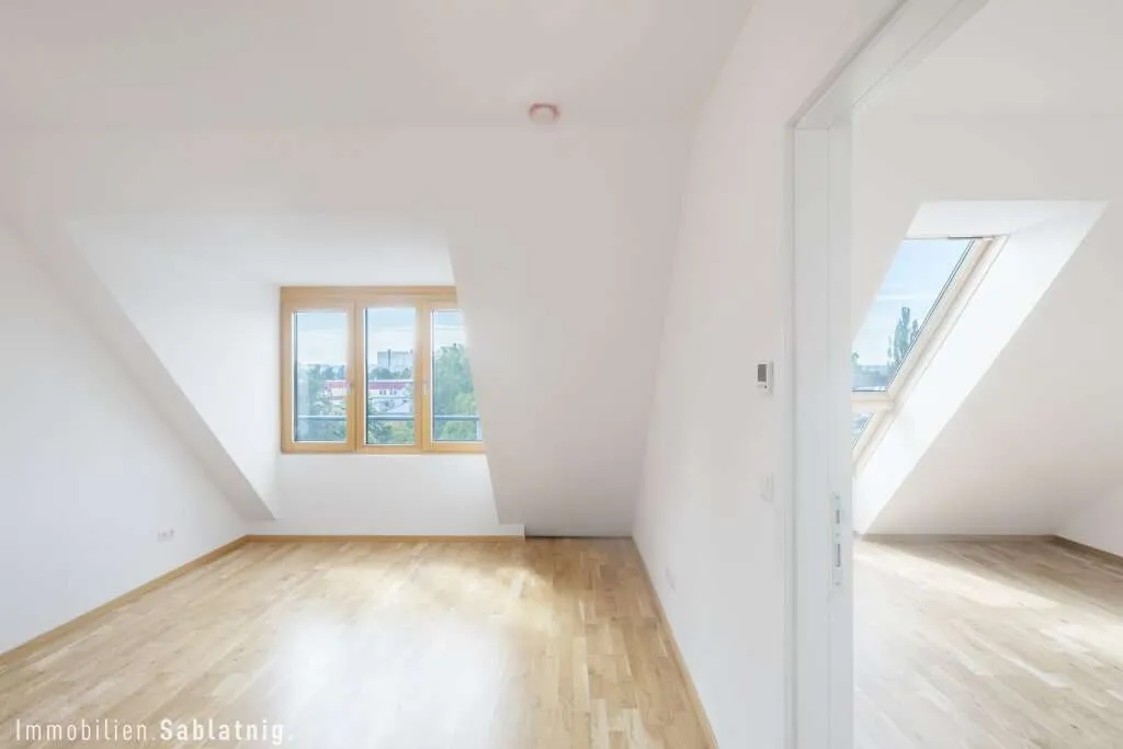 Wohnung – Wien, Inzersdorf - Ansicht 2