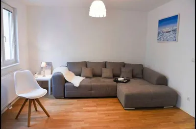 Provisionsfrei - möbliertes Apartment (Neubau) mit kleinem Balkon - verfügbar ab 1.10.2026 (keine Ablöse für Möbel) – Bild 2