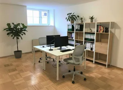 1-Zimmer-Gewerbeimmobilie mieten in Kirchdorf an der Krems – 84 m², € 546 – Bild 3 von 4