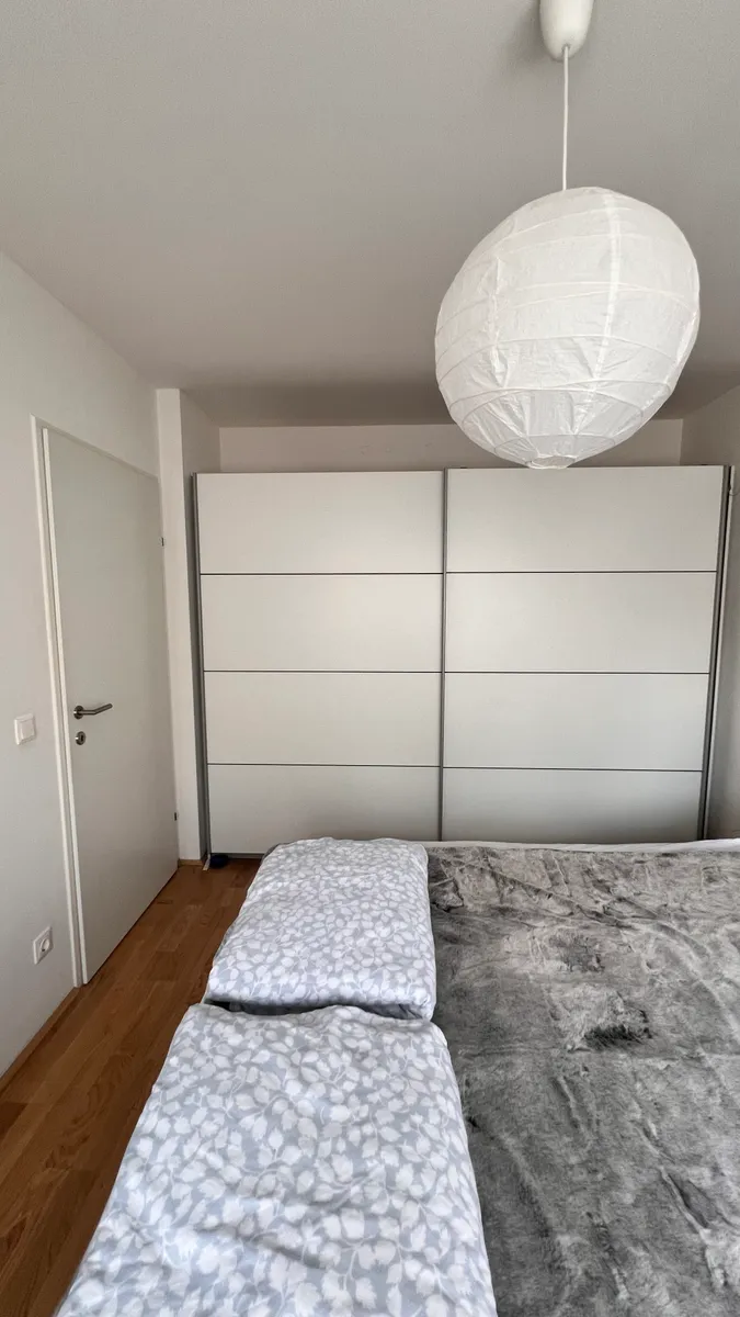 Wohnung – Hallein - Ansicht 3