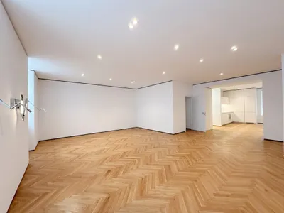 1-Zimmer-Gewerbeimmobilie mieten in Wien – 83,6 m², € 1.574