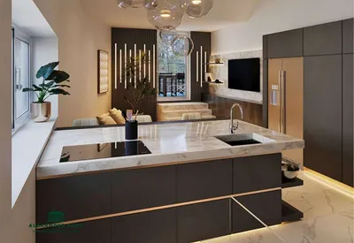 3-Zimmer-Wohnung kaufen in Salzburg Stadt – 62 m², € 630.000 – Bild 2 von 5