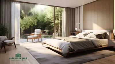 3-Zimmer-Wohnung kaufen in Salzburg Stadt – 62 m², € 630.000 – Bild 3 von 5