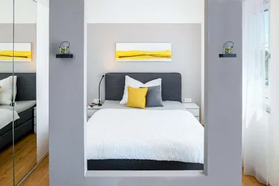 1-Zimmer-Immobilie mieten in Wien – 40 m², € 1.490 – Bild 3 von 7