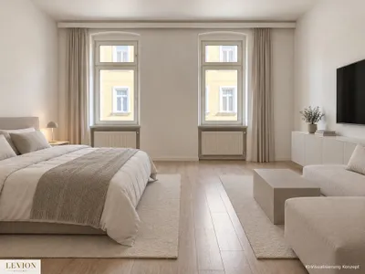 1-Zimmer-Wohnung kaufen in Wien – 26,64 m², € 99.000