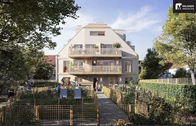 2-Zimmer-Wohnung kaufen in Wien – 45,25 m², € 349.362 – Bild 7 von 12