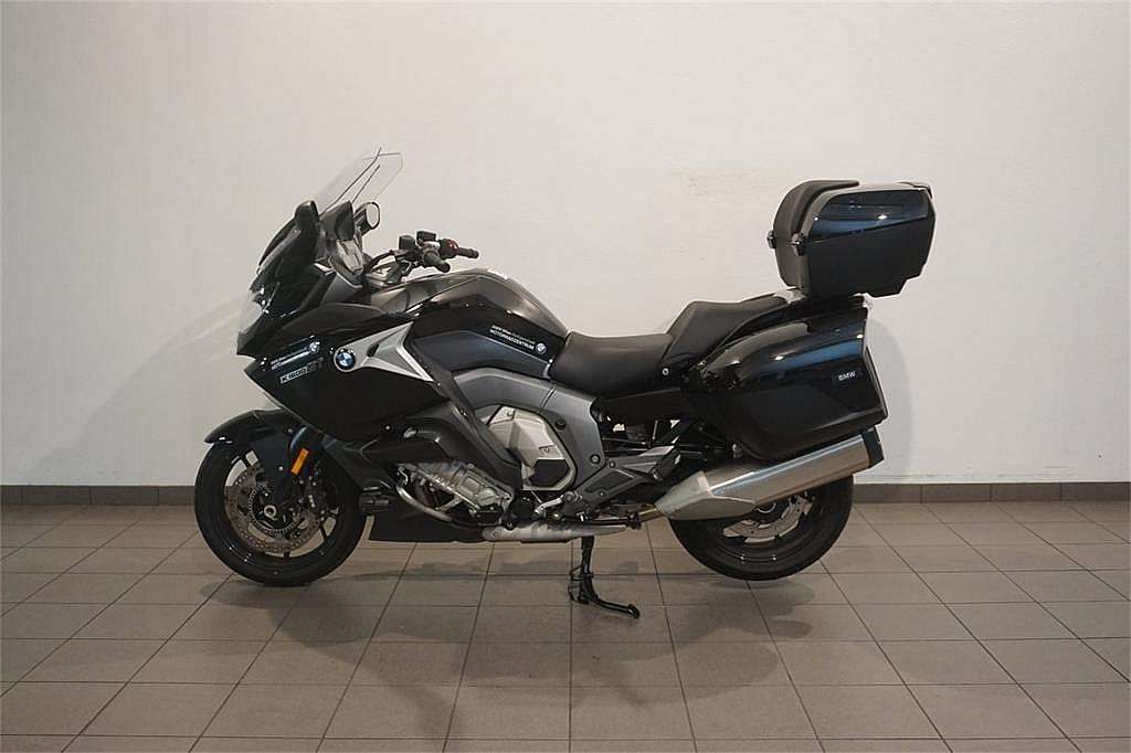 BMW K 1600 GT ABS Tourer