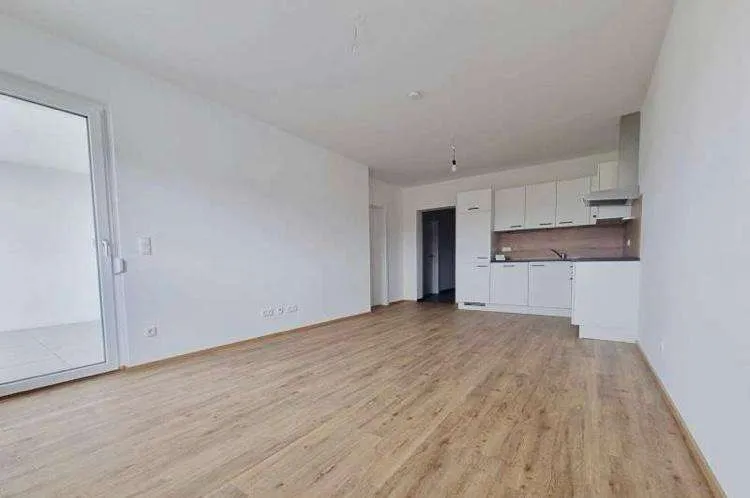 Sonnige 3-Zimmerwohnung in Tillmitsch (nähe Leibnitz) mit schönem Ausblick - Ansicht 2