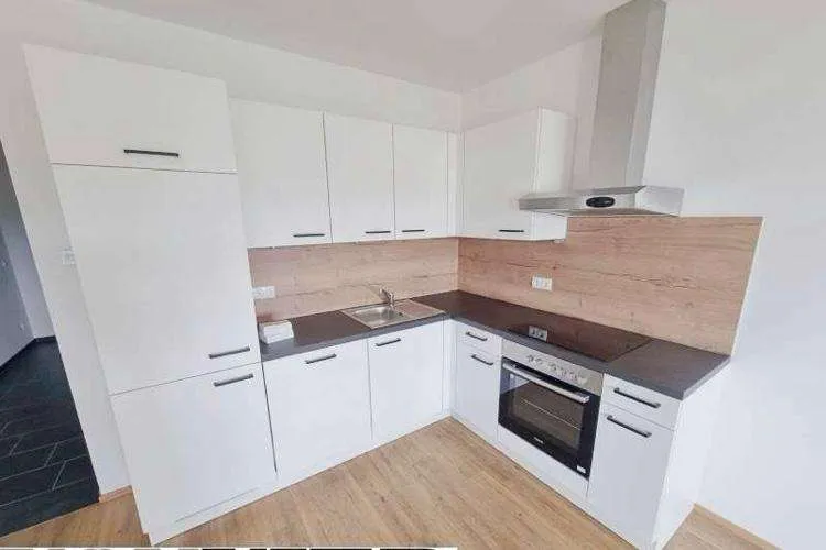 Sonnige 3-Zimmerwohnung in Tillmitsch (nähe Leibnitz) mit schönem Ausblick - Ansicht 3