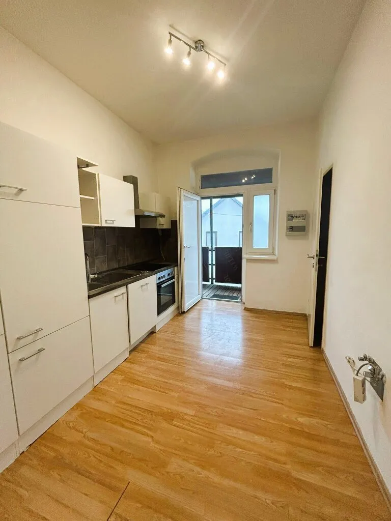 Wohnung – Ternitz - Ansicht 2