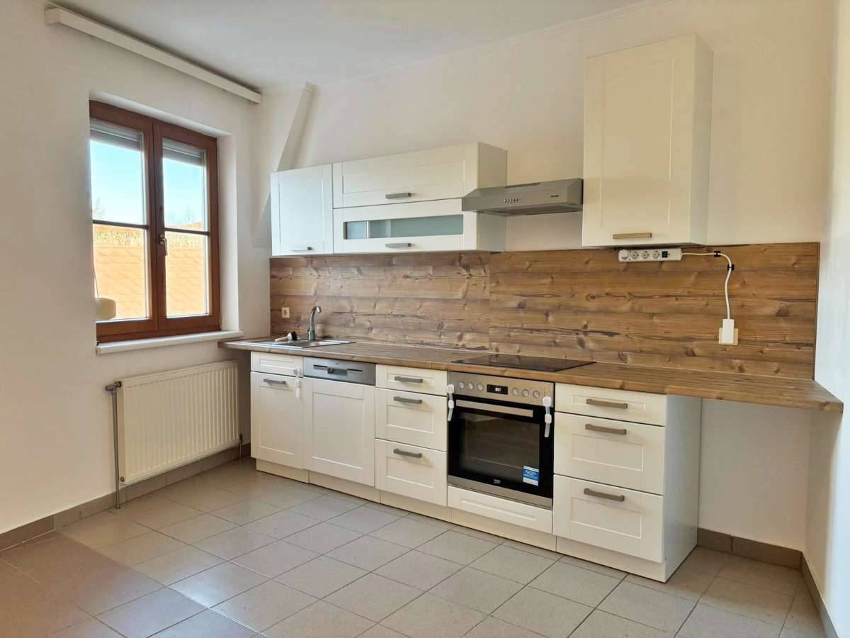 Modernisierte 2-Zimmer-Wohnung mit Tiefgaragenplatz in Bad Tatzmannsdorf - Ansicht 2