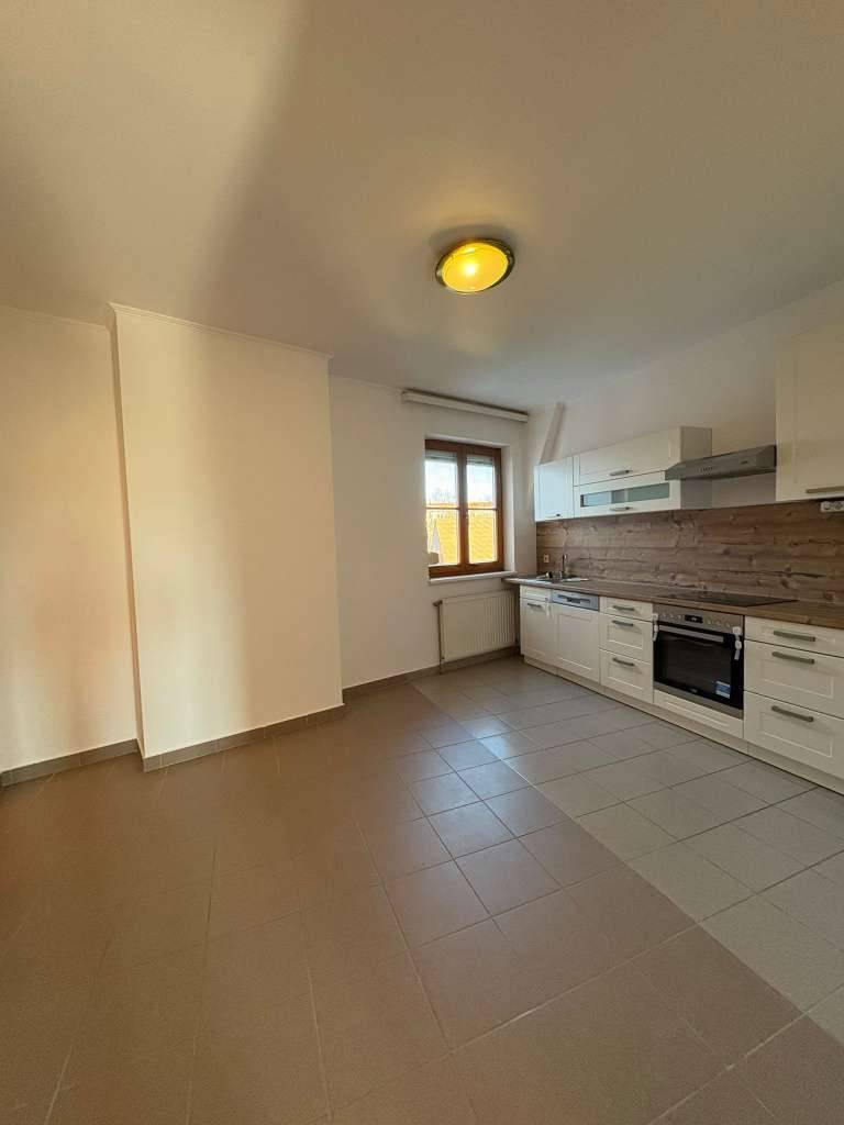 Modernisierte 2-Zimmer-Wohnung mit Tiefgaragenplatz in Bad Tatzmannsdorf - Ansicht 3
