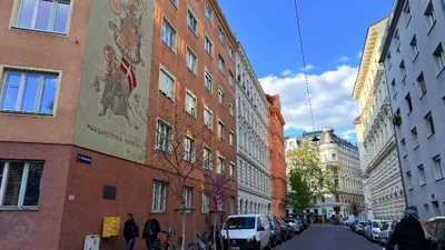 3-Zimmer-Wohnung kaufen in Wien – 56,43 m², € 329.000 – Bild 31 von 32