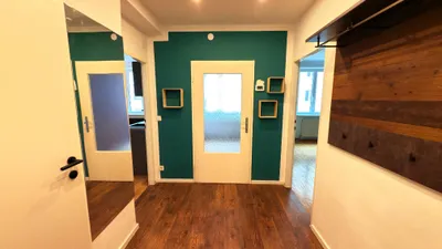 3-Zimmer-Wohnung kaufen in Wien – 56,43 m², € 329.000 – Bild 3 von 32