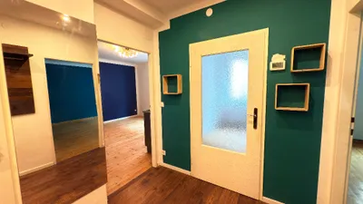 3-Zimmer-Wohnung kaufen in Wien – 56,43 m², € 329.000 – Bild 5 von 32