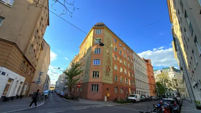 3-Zimmer-Wohnung kaufen in Wien – 56,43 m², € 329.000 – Bild 32 von 32