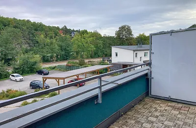 Wohnung mieten in Horn – 82,83 m², € 963 – Bild 13 von 16