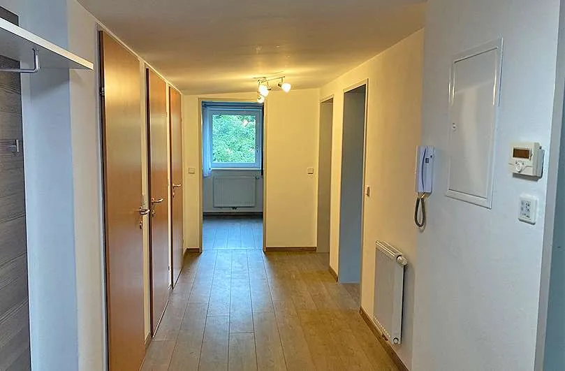 Wohnung in Kamegg - Ansicht 3