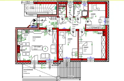 Wohnung mieten in Horn – 82,83 m², € 963 – Bild 15 von 16